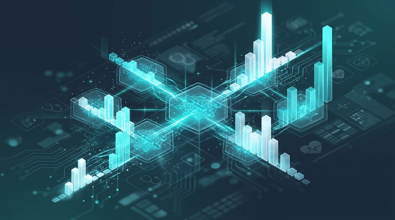 Explainable AI Data Visualization