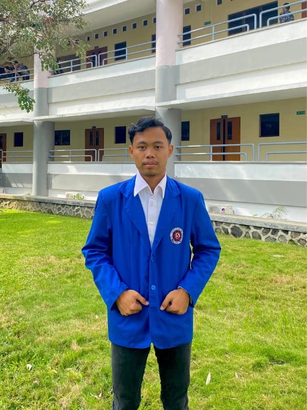 Foto Hartono Adji Susanto