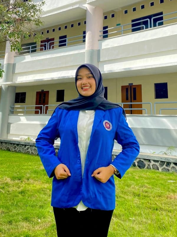 Foto Ica Nurcahya