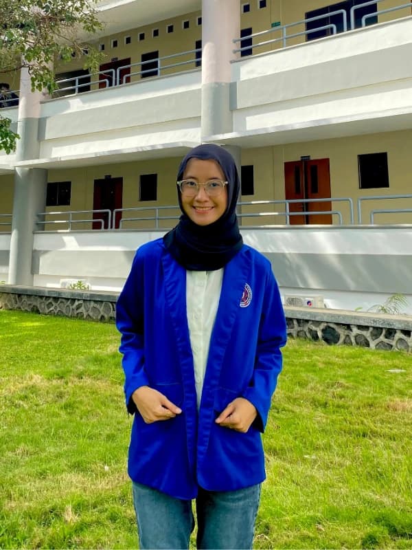 Foto Syafiqka Emalinda Aflikha